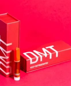 DMT Cartridge