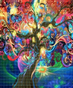 LSD 220ug Sheets