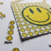 N-bomb ( Bom-25, Smiley Paper ) **Stronger than regular lsd**