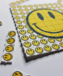 N-bomb ( Bom-25, Smiley Paper ) **Stronger than regular lsd**