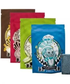 alice mushroom gummy (Mixed Pack)
