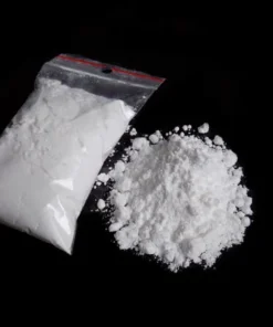 Cocaine (Coke)