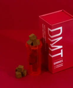 DMT GUMMIES