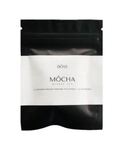 Dose Psilocybin Ritual Teas