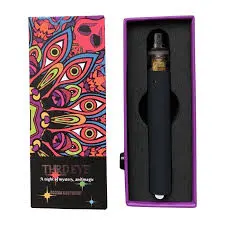 DMT Cartridges and Vape