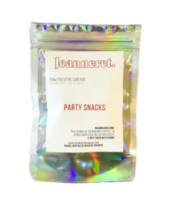 Jeanneret Party Snacks Mushroom Capsules