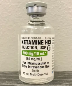 Buy Ketamine