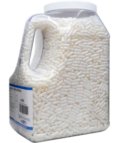 LSD Microdose Capsules