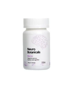 Buy Neuro Botanicals (Focus) Microdose Capsules