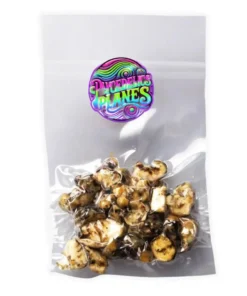 MAGIC TRUFFLES UTOPIA