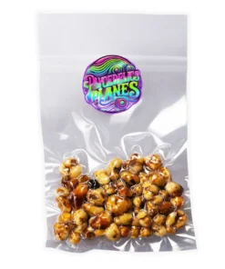 MAGIC TRUFFLES PAJARITOS