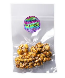 MAGIC TRUFFLES MOKUM