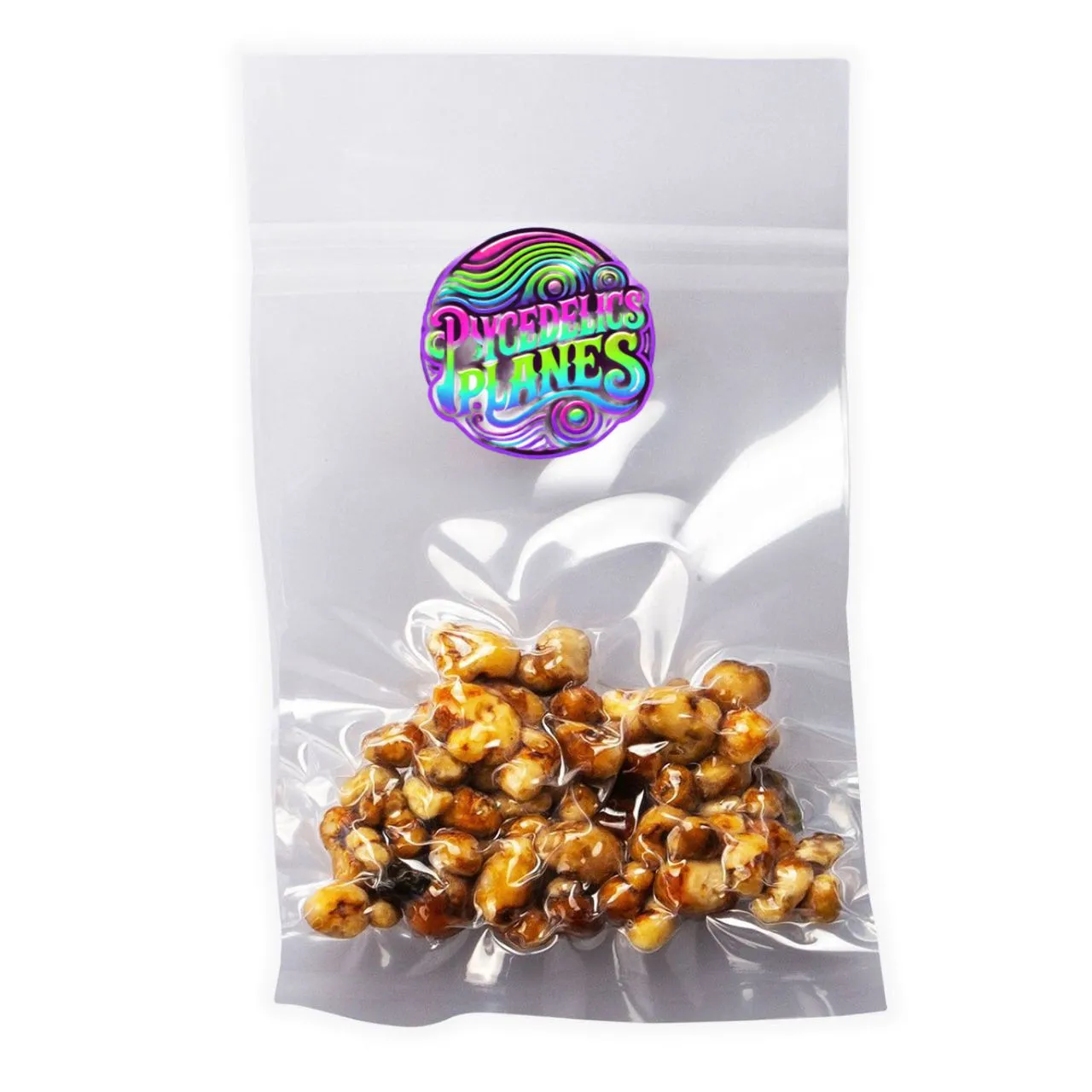 MAGIC TRUFFLES FANTASIA