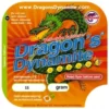 Magic Truffles Dragon’s Dynamite