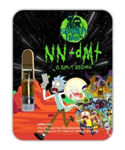 Buy DMT (Cartridge) Schwifty Labes .5mL