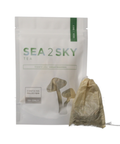 Sea 2 Sky Shroom Tea